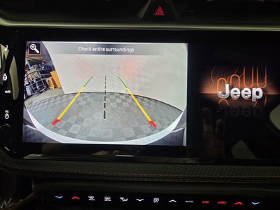 2026 Jeep Cherokee - Photo 11
