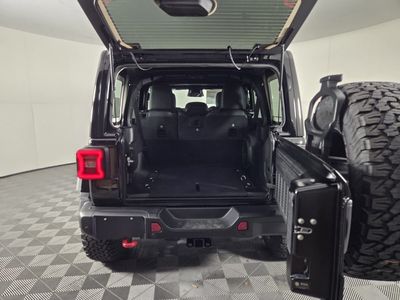 2026 Jeep Wrangler - Photo 20