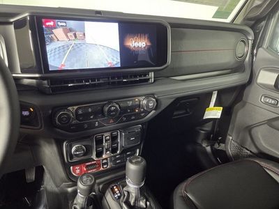 2026 Jeep Wrangler - Photo 10