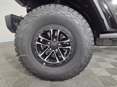 2026 Jeep Wrangler - Photo 7