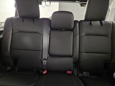 2026 Jeep Wrangler - Photo 15