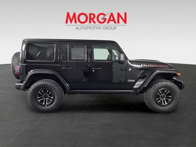 2026 Jeep Wrangler - Photo 5
