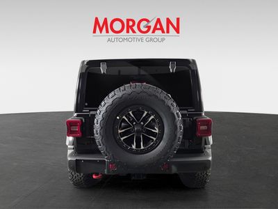 2026 Jeep Wrangler - Photo 6