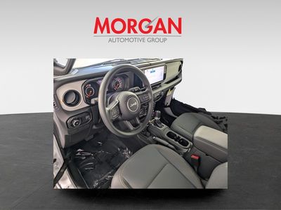 2026 Jeep Wrangler - Photo 10