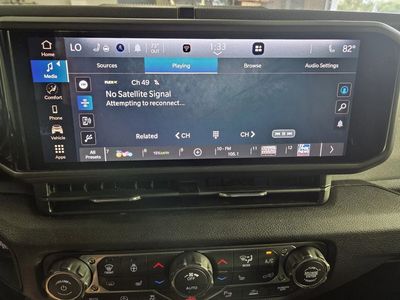2026 Jeep Wrangler — photo 19 view