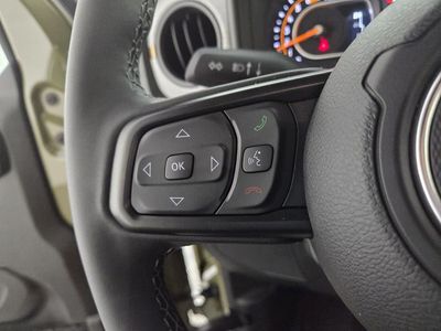 2026 Jeep Wrangler — photo 14 view