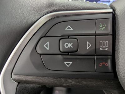 2026 Jeep Grand Cherokee - Photo 18