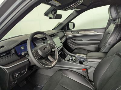 2026 Jeep Grand Cherokee - Photo 11