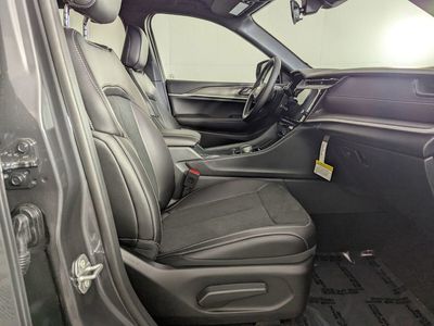 2026 Jeep Grand Cherokee - Photo 27