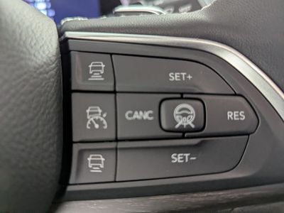 2026 Jeep Grand Cherokee - Photo 17