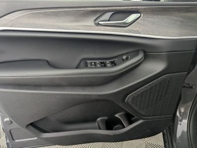 2026 Jeep Grand Cherokee - Photo 20