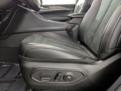 2026 Jeep Grand Cherokee - Photo 21