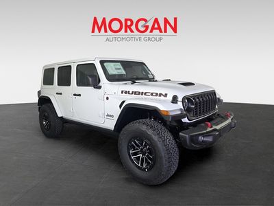 2026 Jeep Wrangler - Photo 2