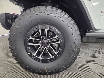 2026 Jeep Wrangler - Photo 8