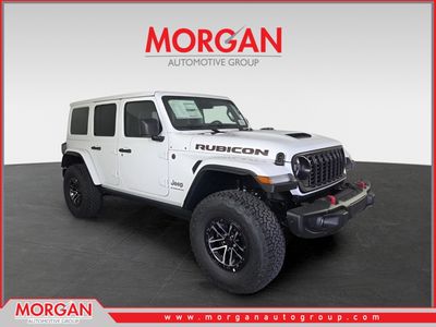 2026 Jeep Wrangler - Photo 1