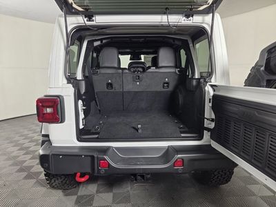 2026 Jeep Wrangler - Photo 20