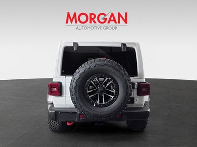 2026 Jeep Wrangler - Photo 6