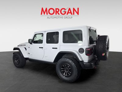 2026 Jeep Wrangler - Photo 7