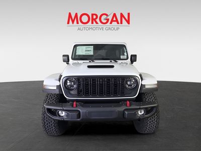 2026 Jeep Wrangler - Photo 3