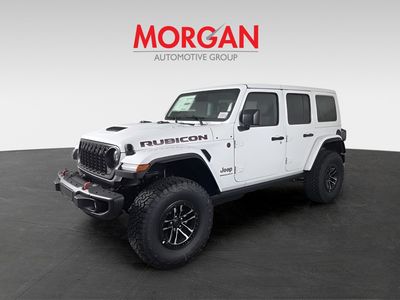 2026 Jeep Wrangler - Photo 4