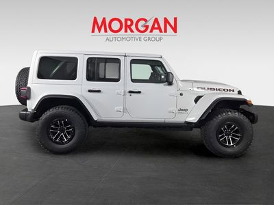 2026 Jeep Wrangler - Photo 5