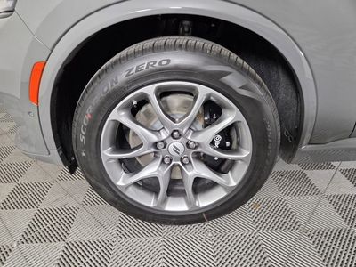 2026 Dodge Durango - Photo 10