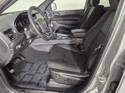 2026 Dodge Durango - Photo 12