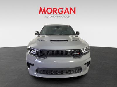 2026 Dodge Durango - Photo 3
