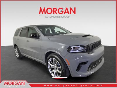 2026 Dodge Durango - Photo 1
