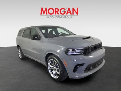 2026 Dodge Durango - Photo 2
