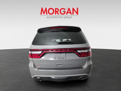 2026 Dodge Durango - Photo 6