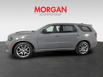 2026 Dodge Durango - Photo 8