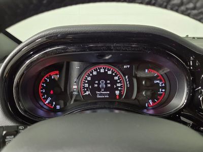 2026 Dodge Durango - Photo 16