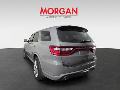 2026 Dodge Durango - Photo 7