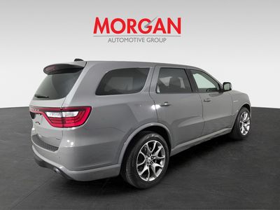 2026 Dodge Durango - Photo 5