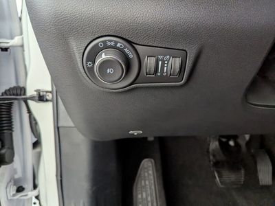 2026 Jeep Compass - Photo 25