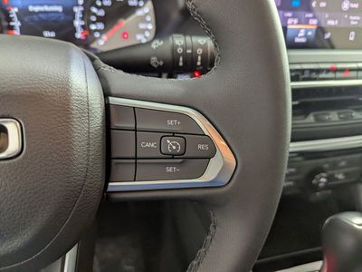 2026 Jeep Compass - Photo 20