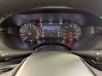2026 Jeep Compass - Photo 21