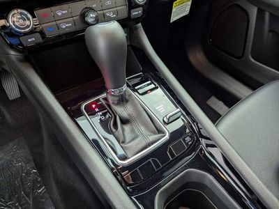 2026 Jeep Compass - Photo 23