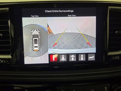 2026 Chrysler Pacifica — photo 10 view