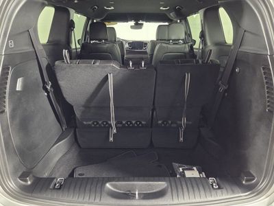 2026 Chrysler Pacifica — photo 21 view