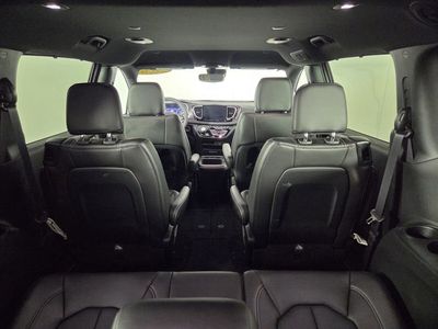 2026 Chrysler Pacifica — photo 22 view