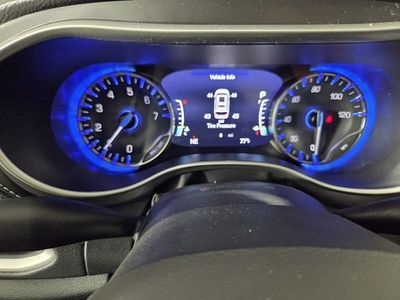 2026 Chrysler Pacifica — photo 13 view