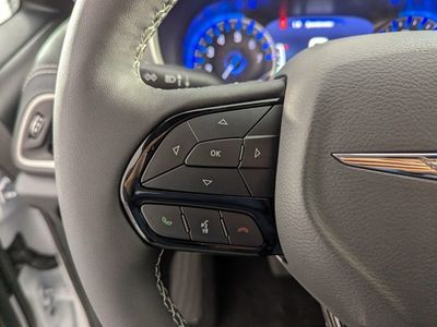 2026 Chrysler Pacifica — photo 20 view