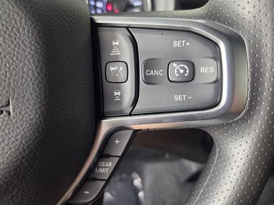 2026 Ram 1500 — photo 15 view