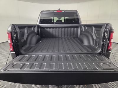 2026 Ram 1500 — photo 20 view