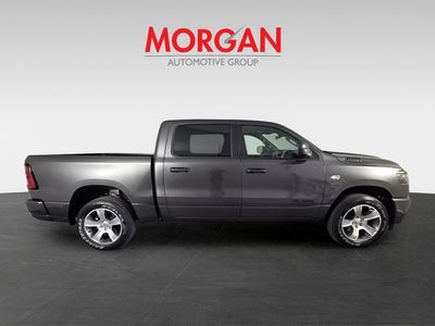 2026 Ram 1500 — detail view
