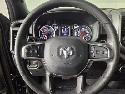 2026 Ram 1500 — photo 14 view