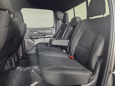 2026 Ram 1500 — photo 19 view