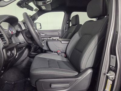2026 Ram 1500 — photo 11 view